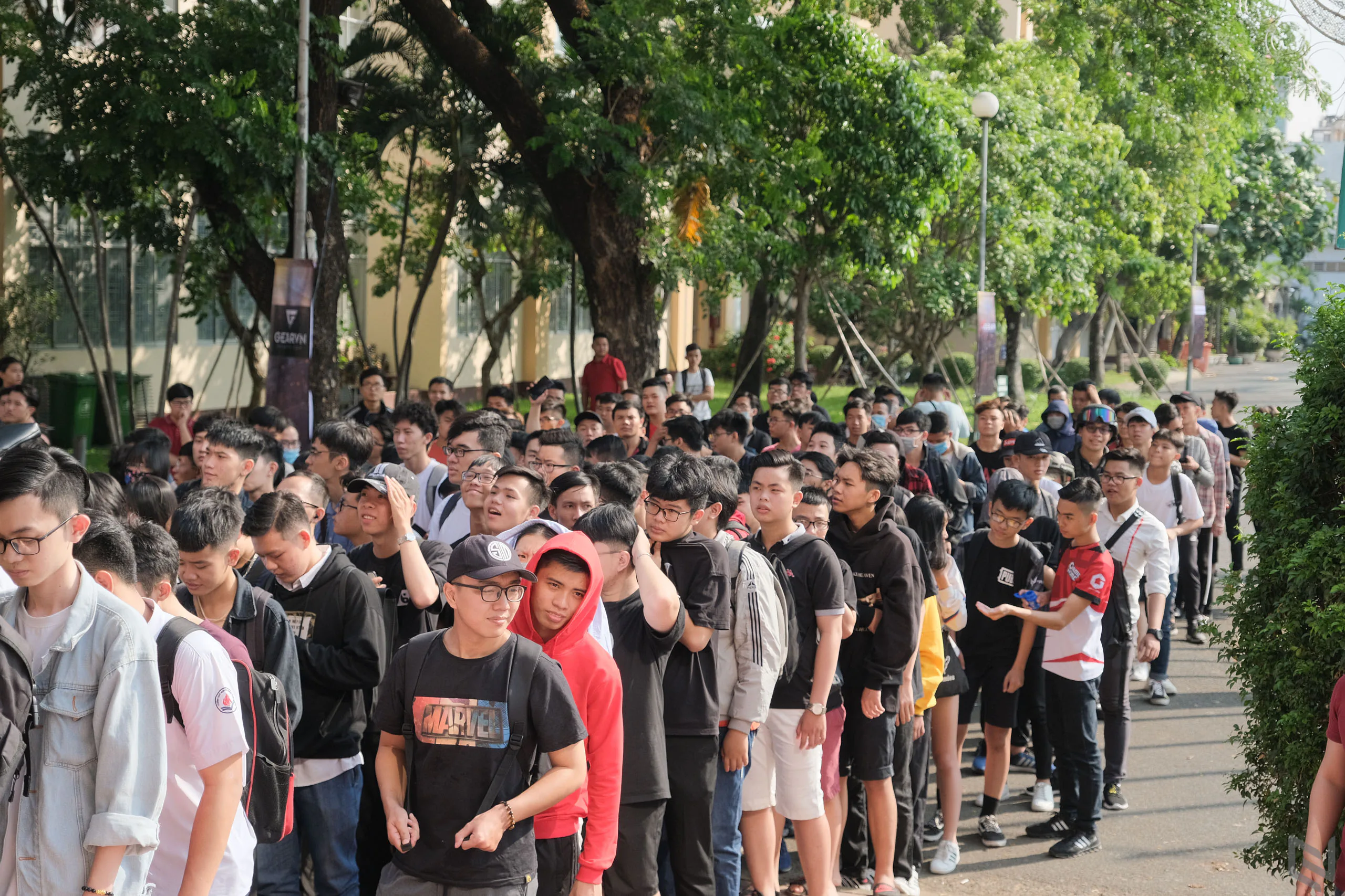 Đấu Trường Máy Tính mùa 5 đã trở lại: Giải thưởng khủng, nhiều hãng tham gia, rất nhiều quà