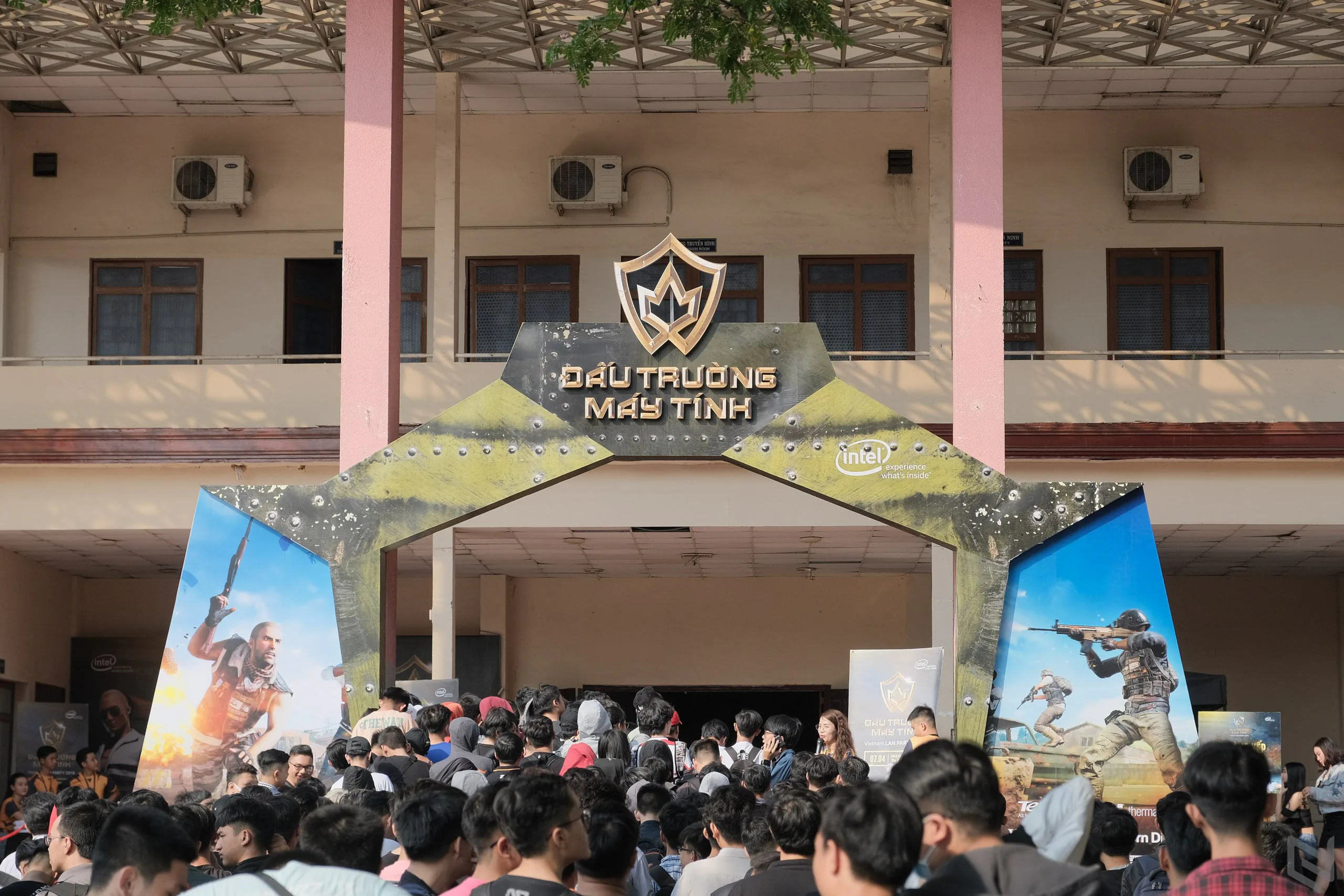 Đấu Trường Máy Tính mùa 5 đã trở lại: Giải thưởng khủng, nhiều hãng tham gia, rất nhiều quà