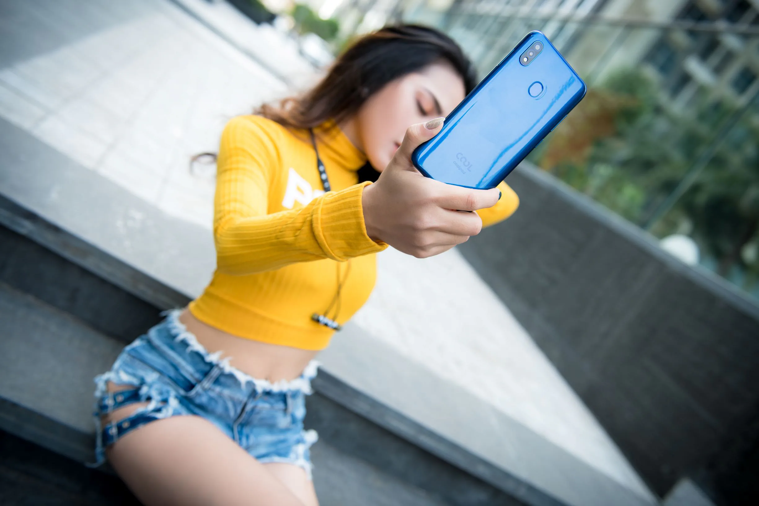Coolpad giảm giá hàng loạt sản phẩm chào đón dịp lễ 30/04 - 01/05