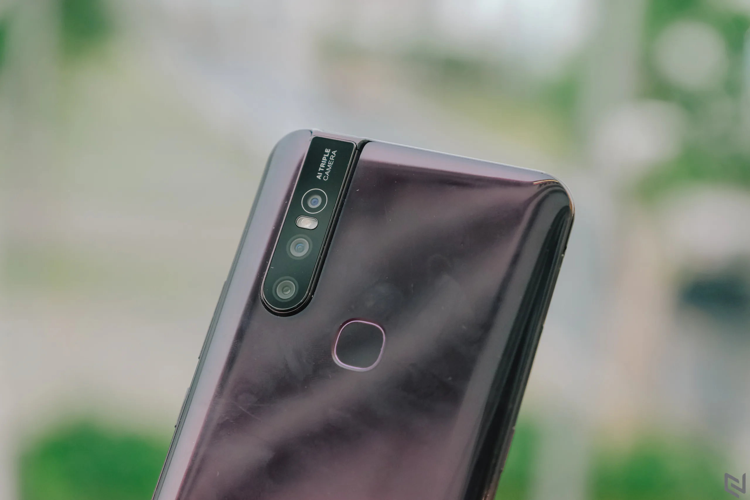 Đánh giá Vivo V15: Màn hình Ultra FullView, camera selfie chất lượng