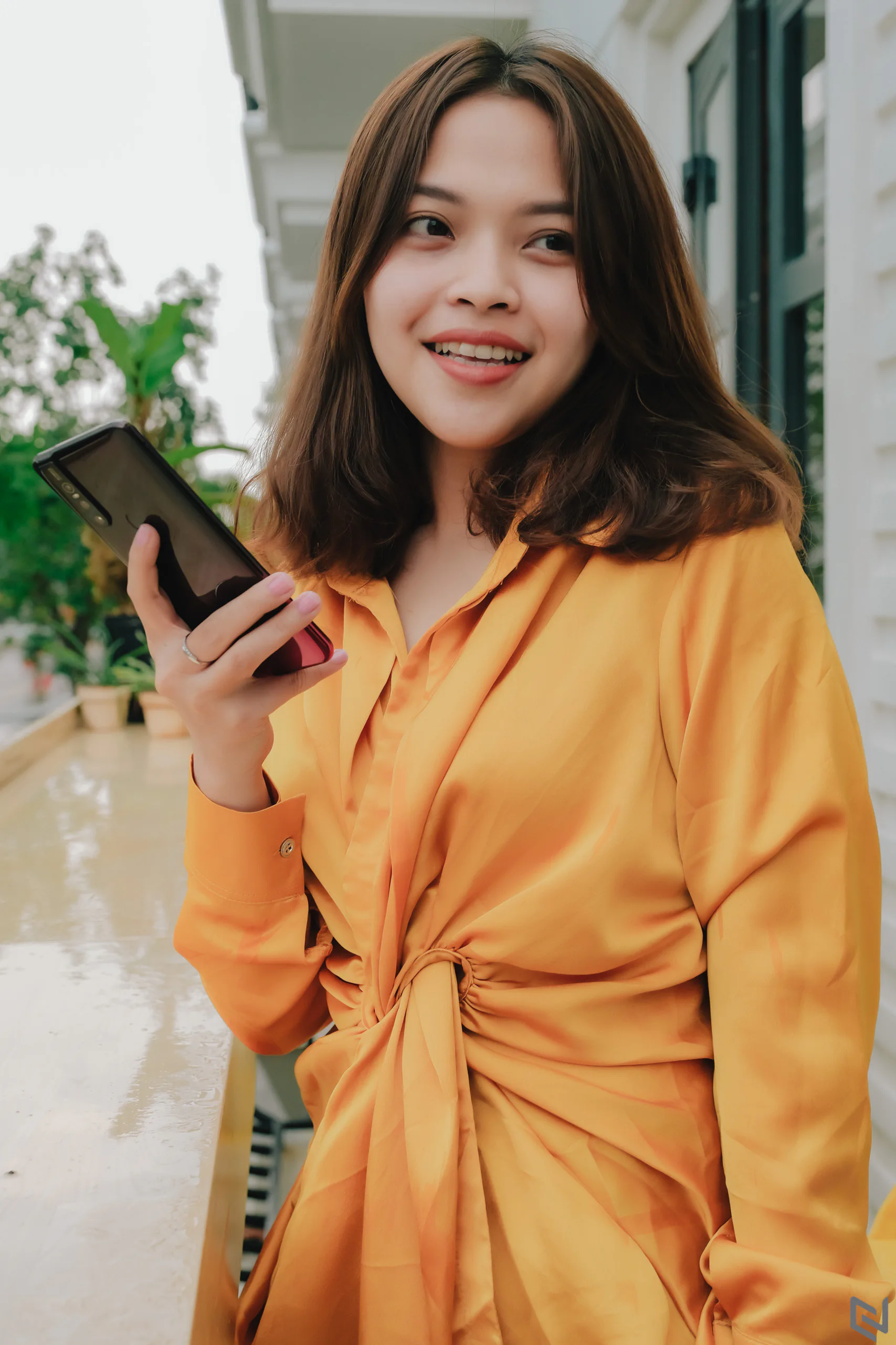 Đánh giá Vivo V15: Màn hình Ultra FullView, camera selfie chất lượng