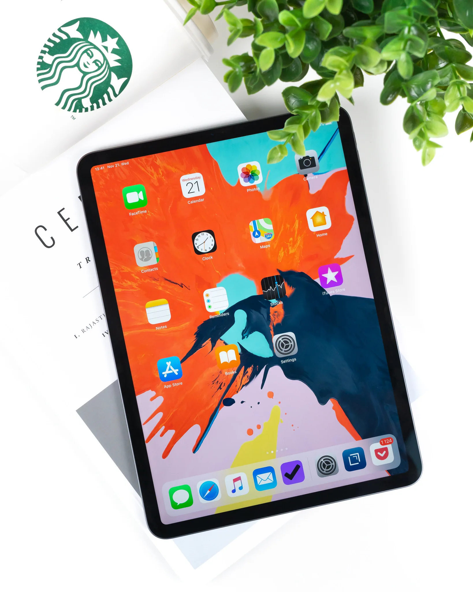 Apple có thể thay thế iPad 9.7-inch bằng một phiên bản màn hình lớn hơn
