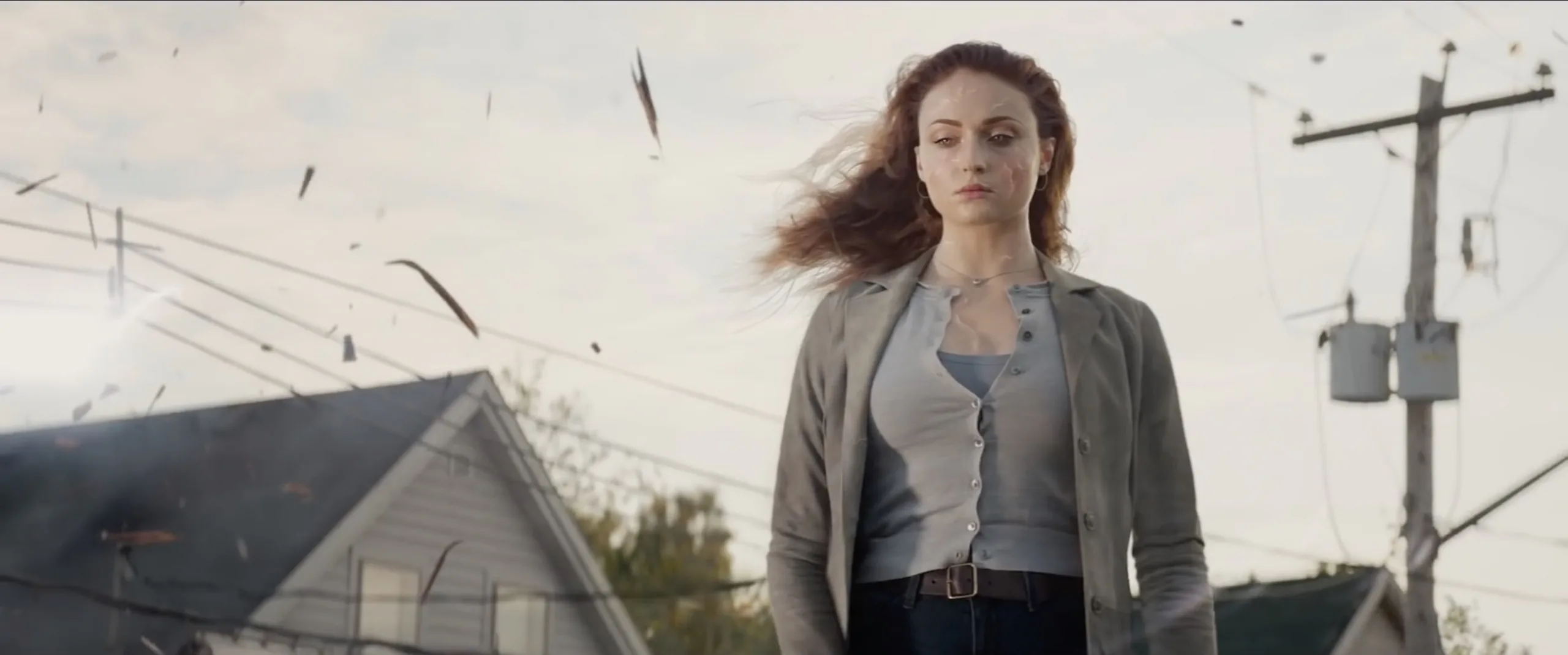 X-Men Dark Phoenix