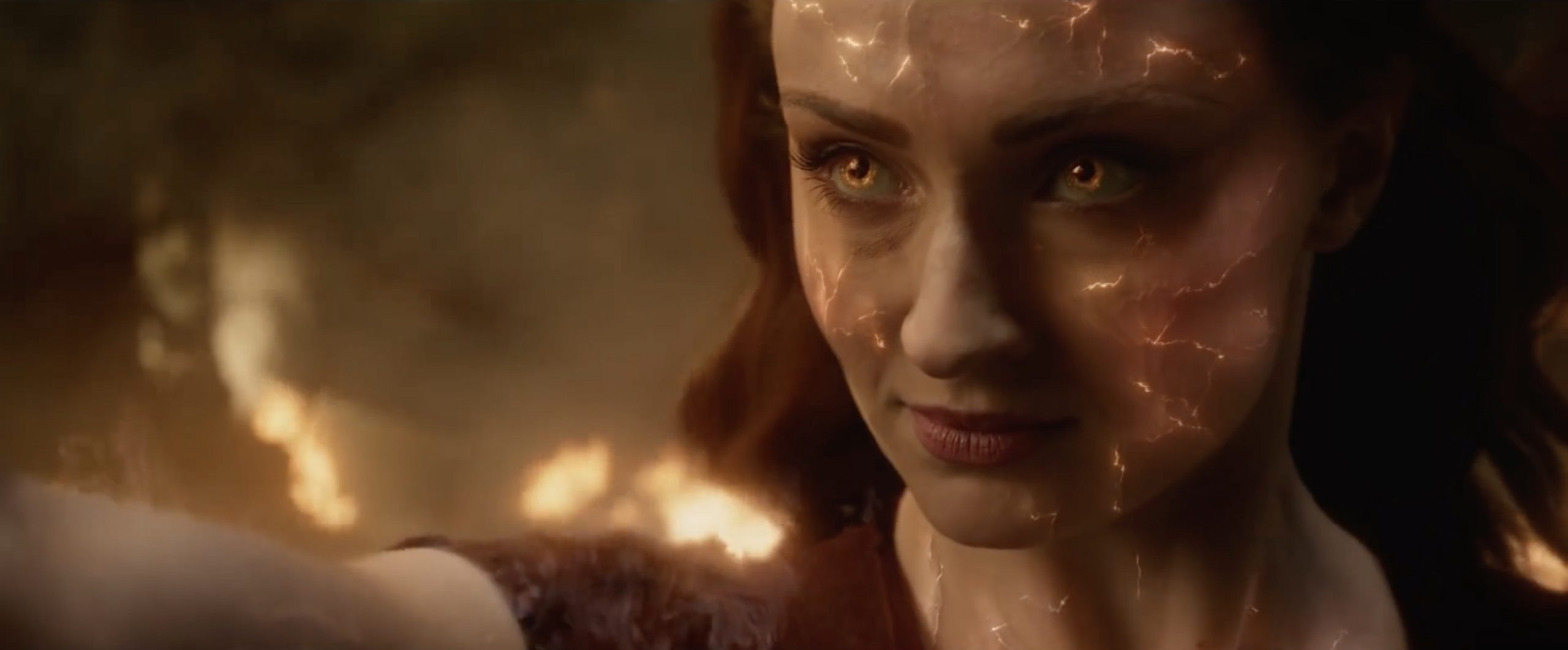 Trailer cuối cùng của X-Men: Dark Phoenix – Phượng hoàng trỗi dậy, dị nhân sụp đổ