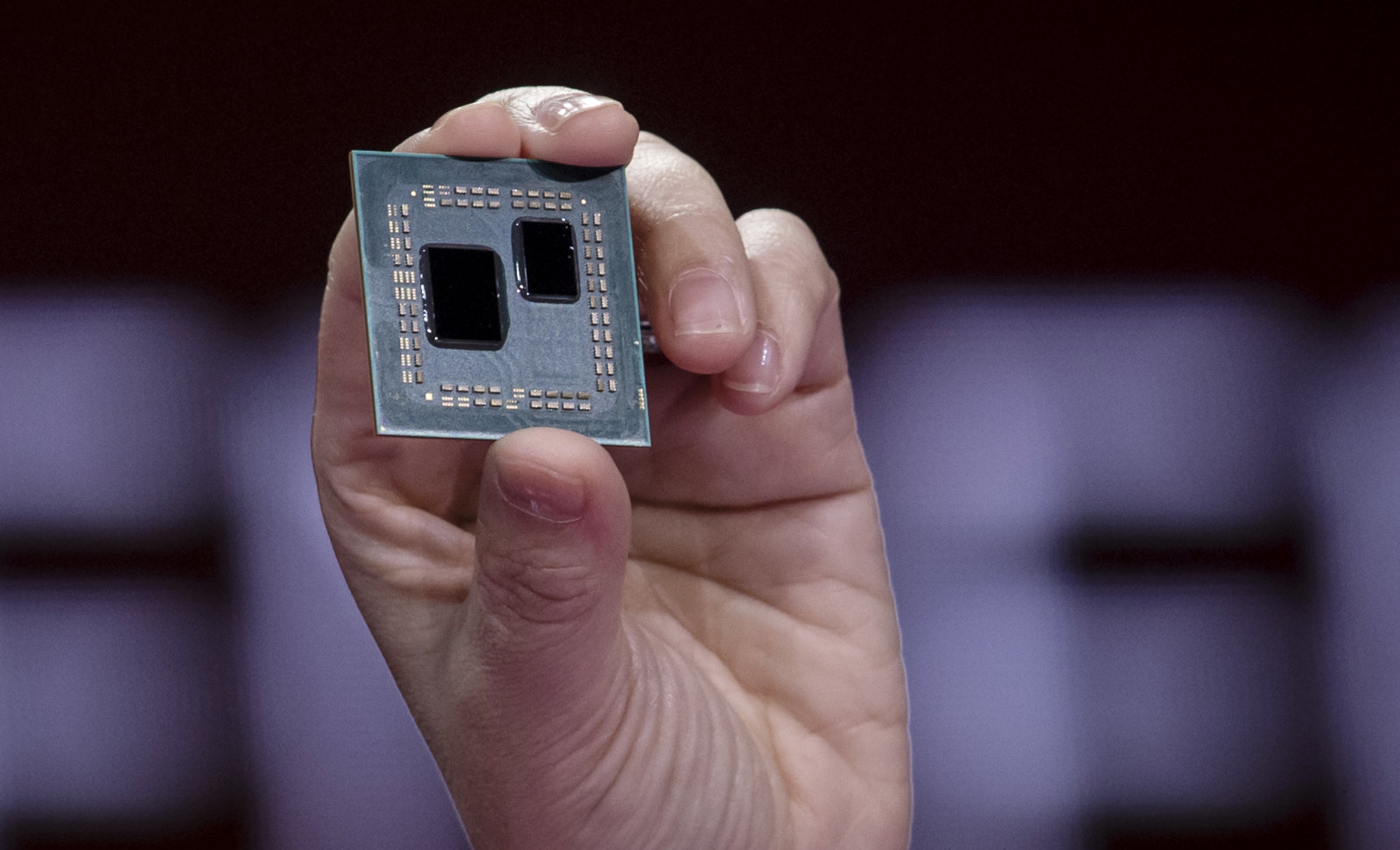 Khi CPU không thể mạnh hơn ‘chiplet’ sẽ là giải pháp