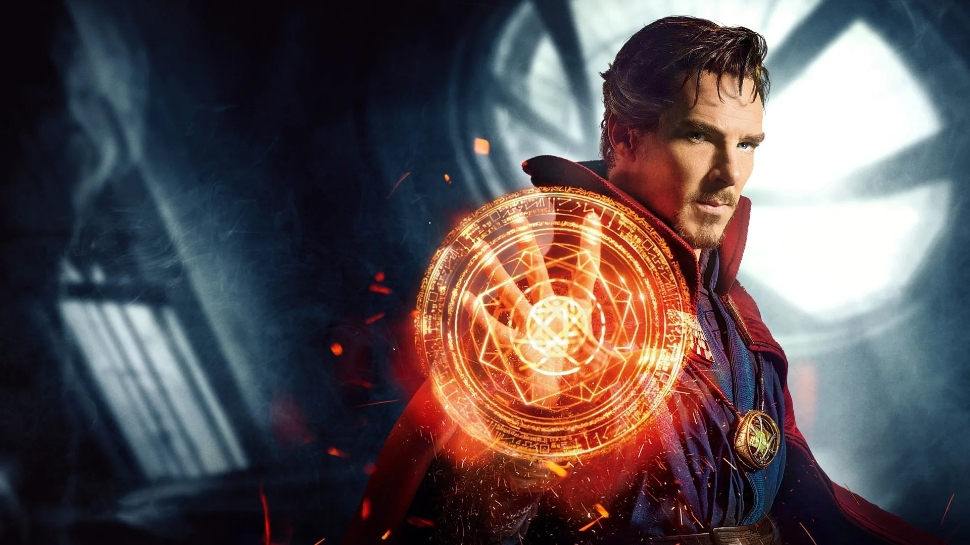 Tổng hợp phim Marvel bạn nên xem trước khi ra rạp thưởng thức Doctor Strange 2