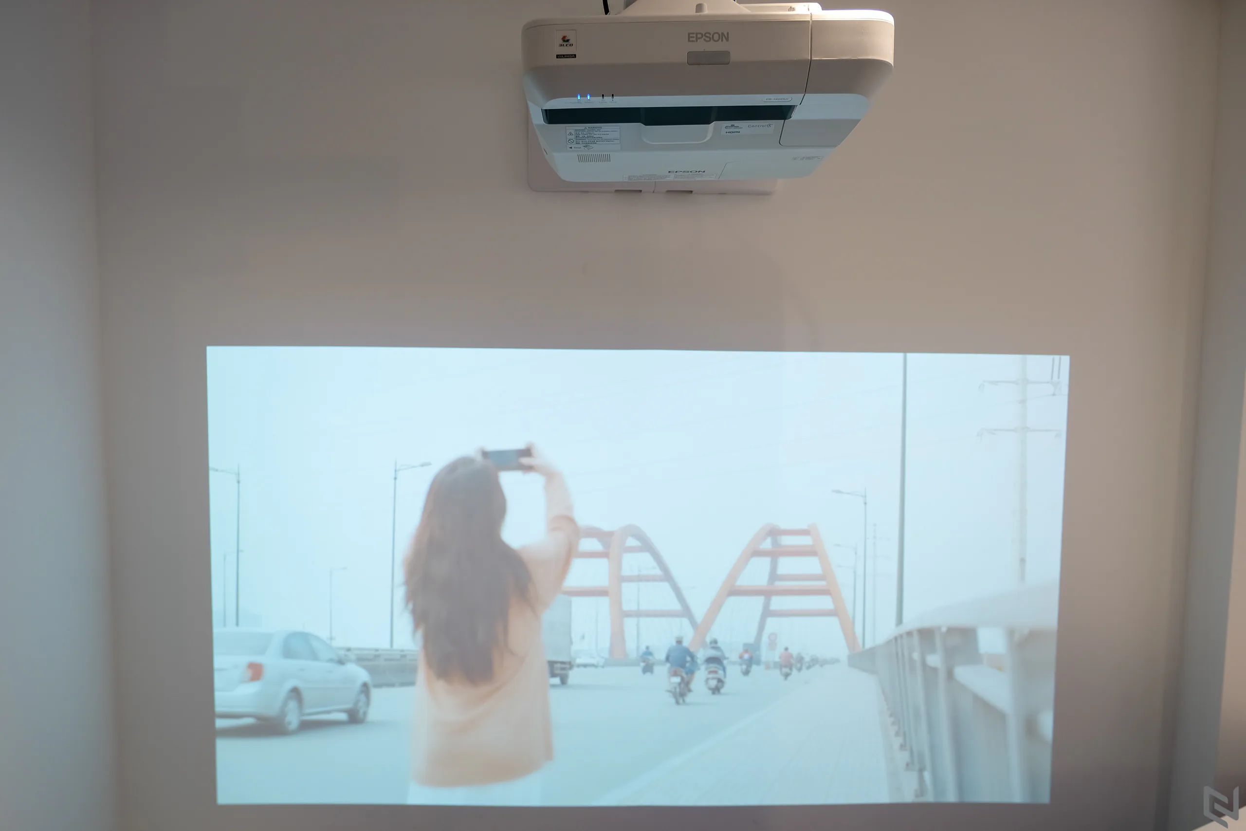 Epson chia sẻ về định hướng phát triển tại Việt Nam trong năm 2019 và các thành tựu kinh doanh trong năm 2018