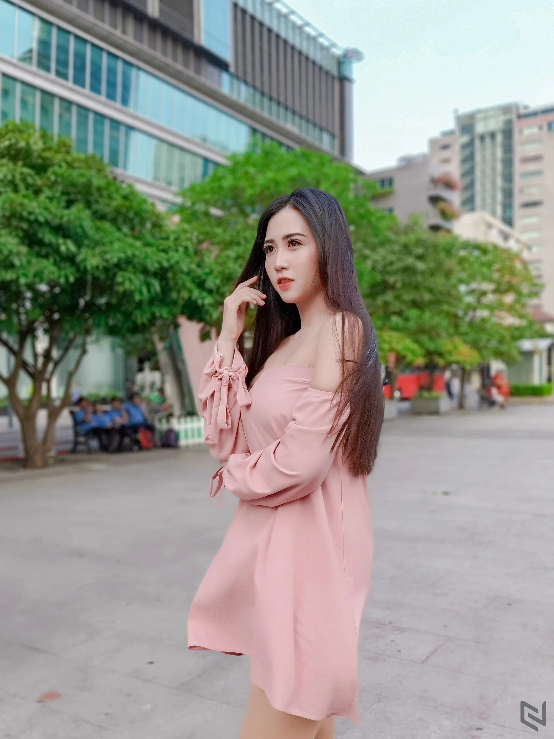 OPPO F11 Pro