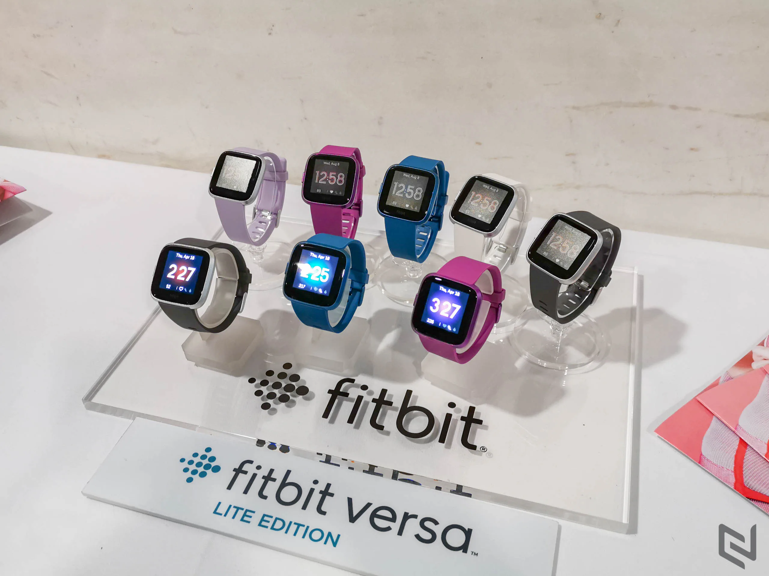 Fitbit Versa Lite Edition