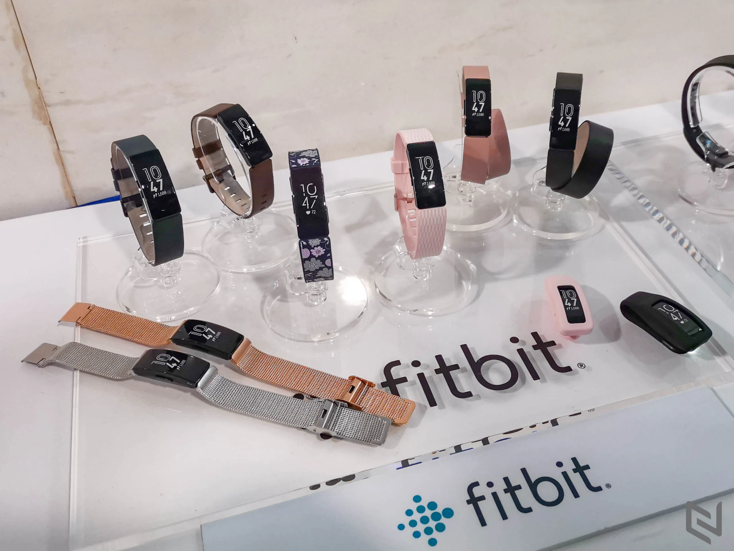 Fitbit Inspire