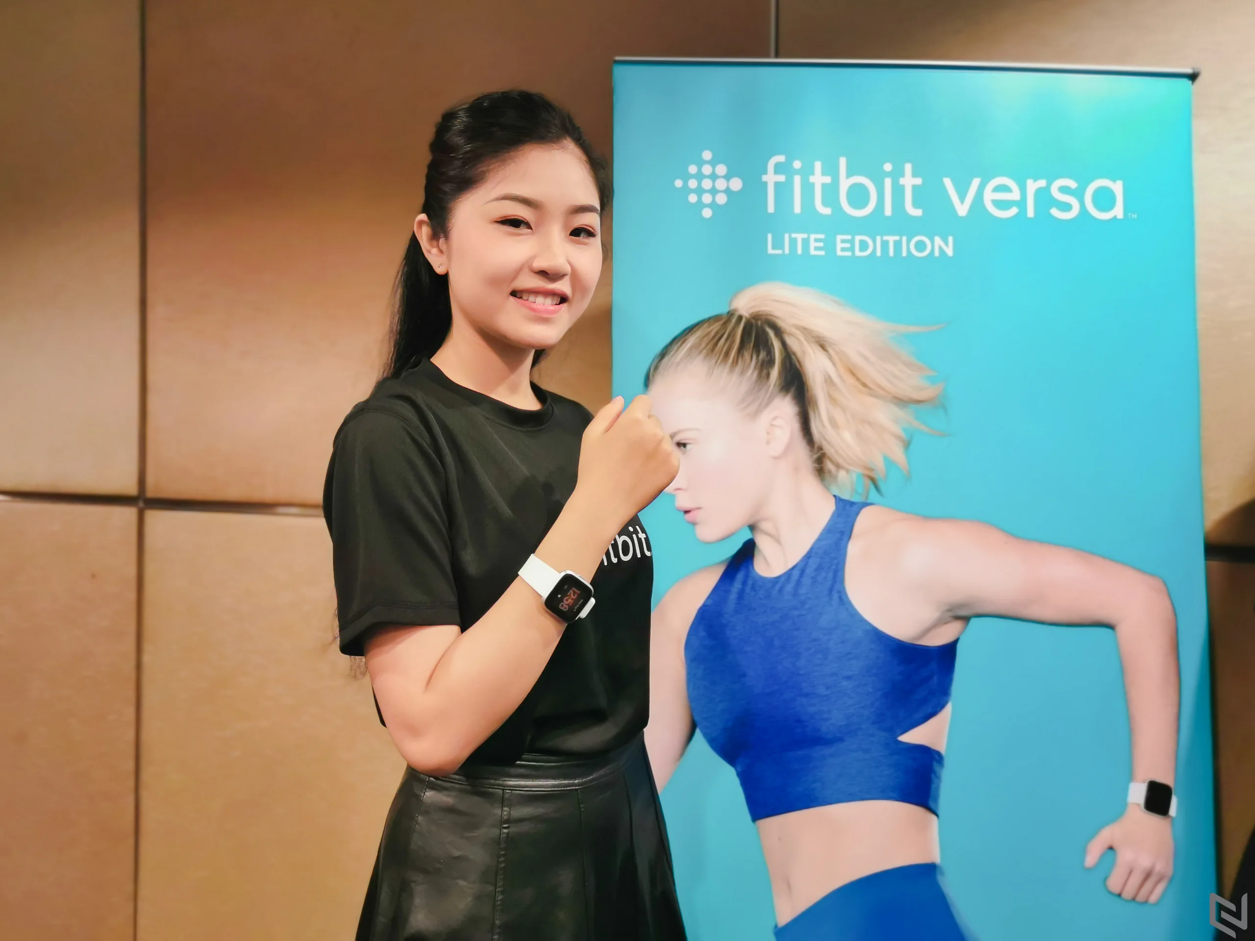 Fitbit