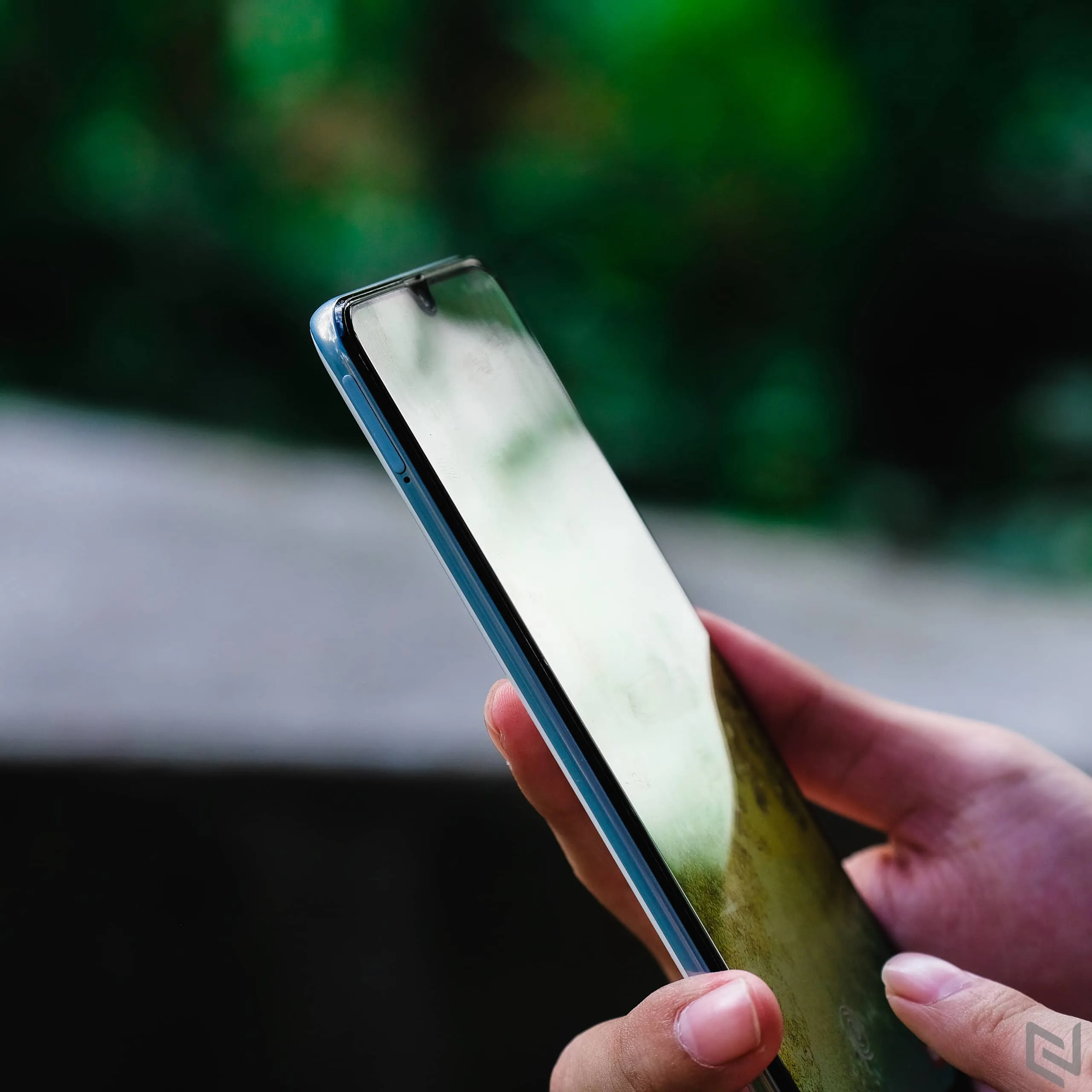 Đánh giá Galaxy A50: Cú phản đòn không trượt phát nào từ Samsung