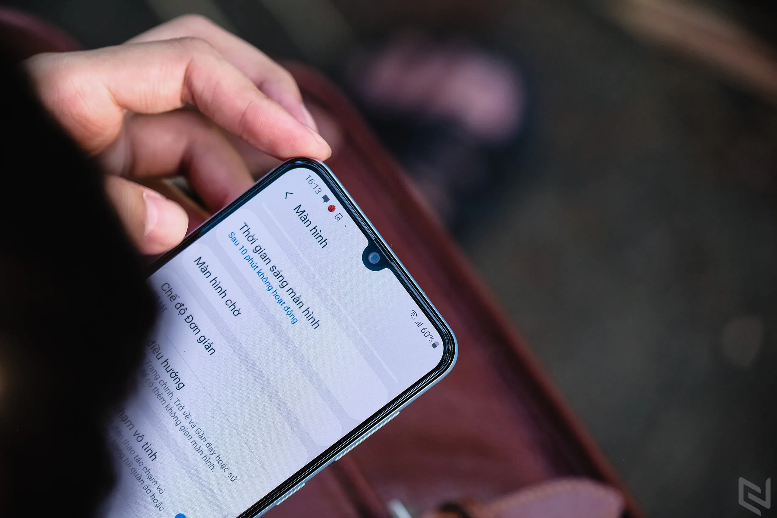 Đánh giá Galaxy A50: Cú phản đòn không trượt phát nào từ Samsung