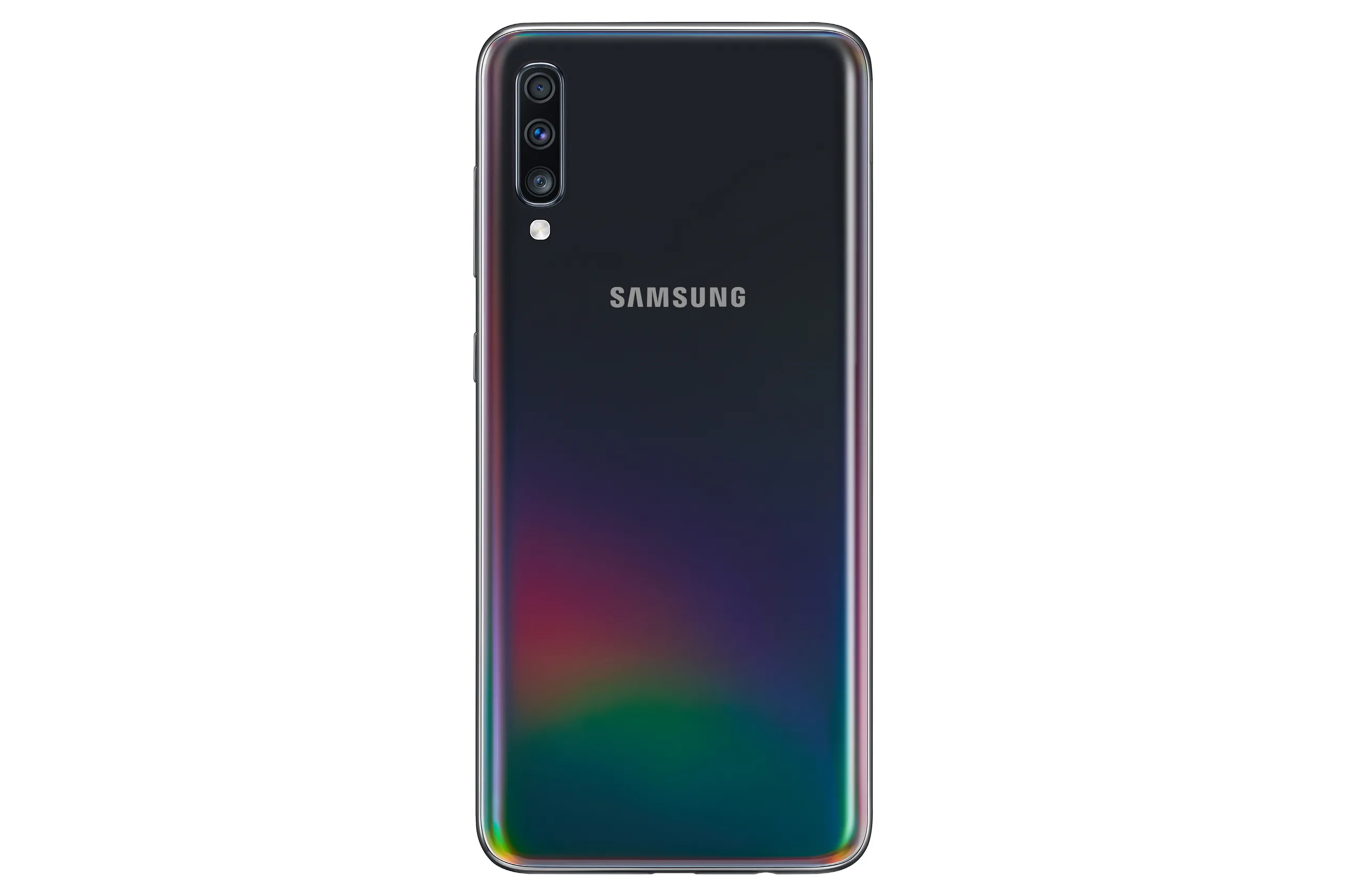 Samsung ra mắt Galaxy A70 tại Việt Nam, màn hình vô cực lớn nhất dòng A Series, giá 9,290,000 VND
