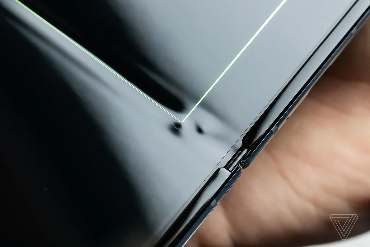Galaxy Fold