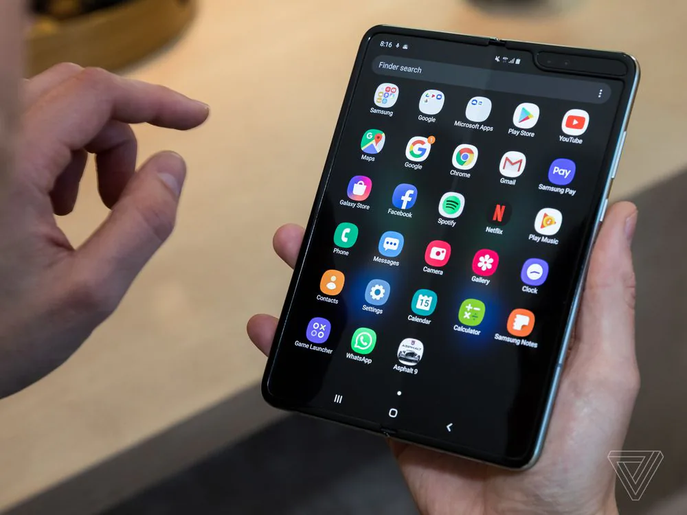 Tuần này có gì: tin vui về PlayStation 5, Galaxy Fold đã có bản thương mại,...
