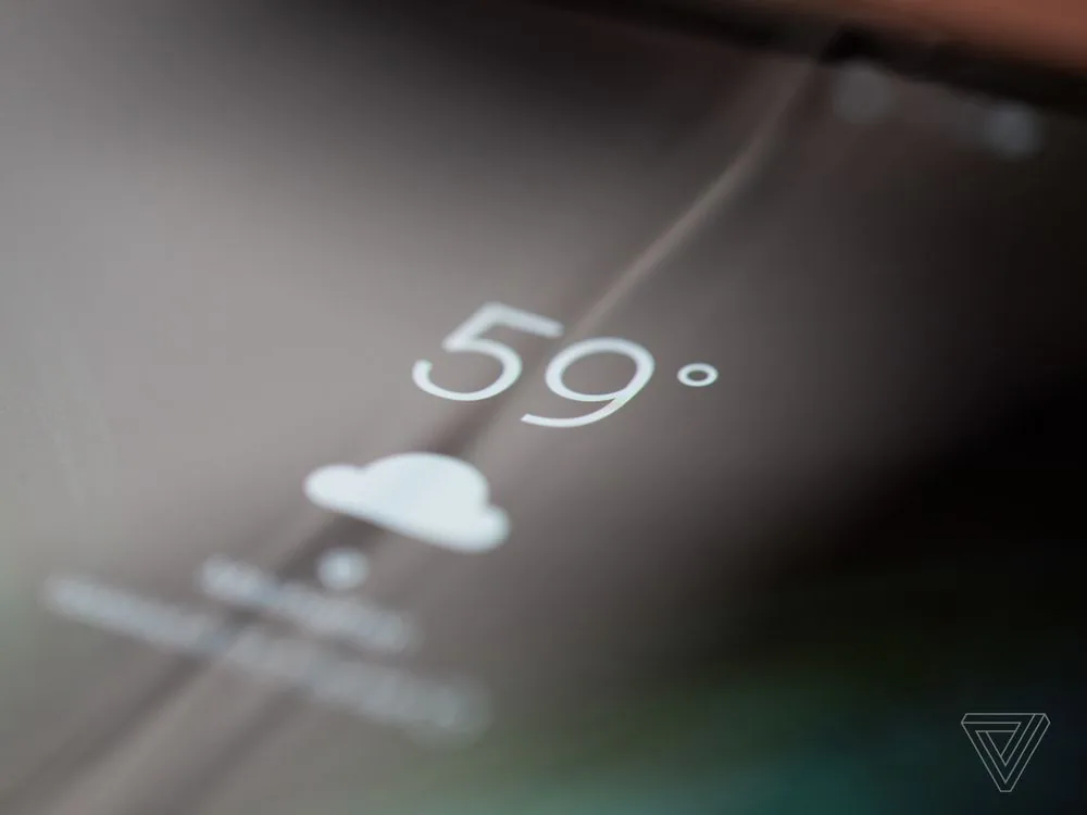 Trên tay Samsung Galaxy Fold: Chưa hoàn hảo, nhưng tốt hơn mong đợi