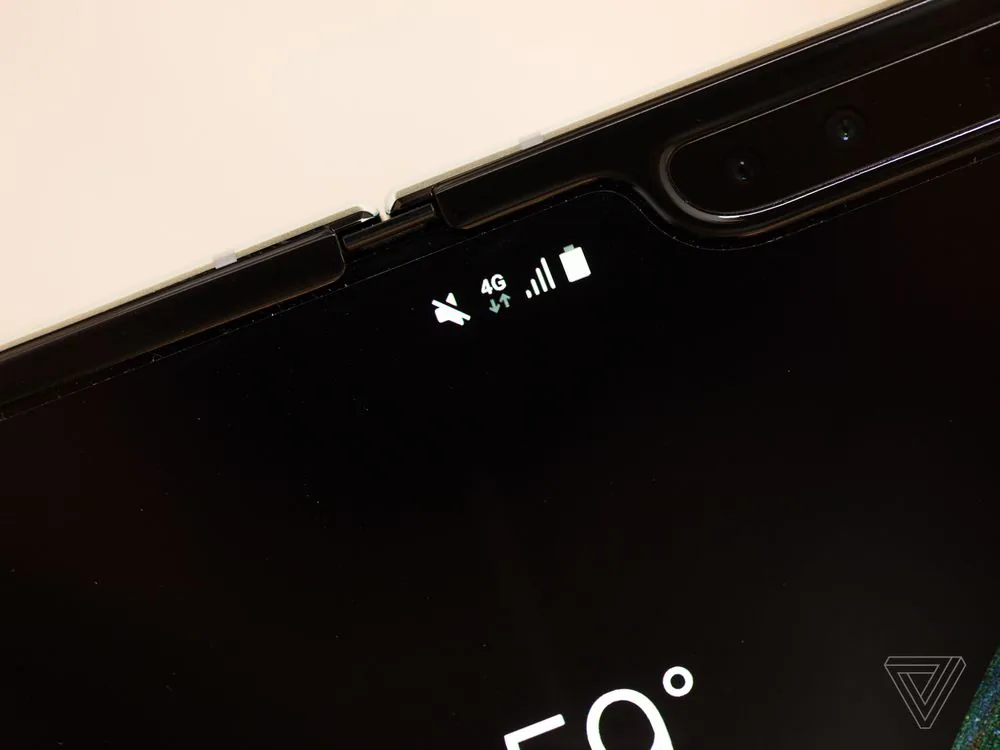 Trên tay Samsung Galaxy Fold: Chưa hoàn hảo, nhưng tốt hơn mong đợi