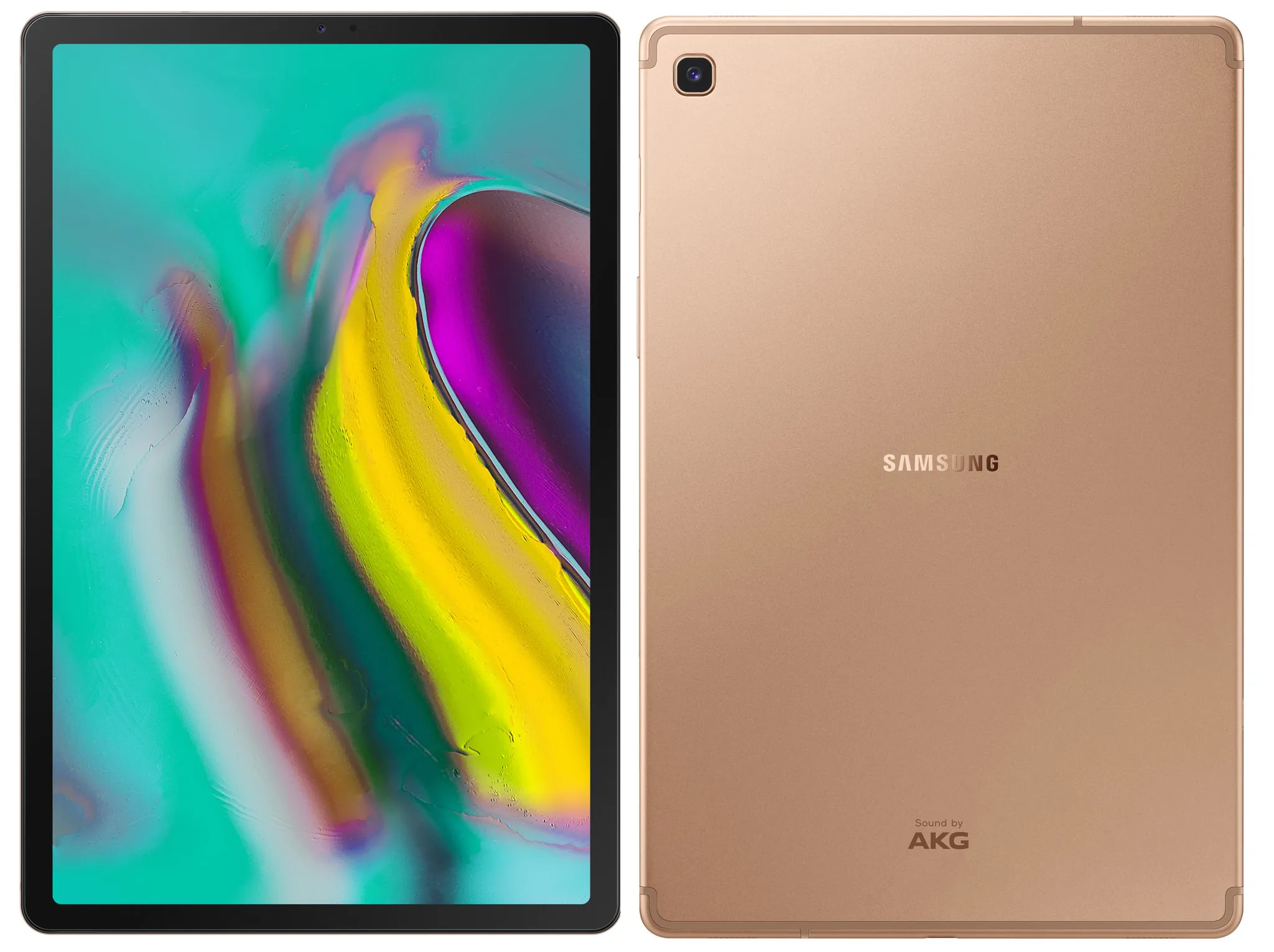 Samsung ra mắt bộ ba máy tính bảng mới: Galaxy Tab S5e, Galaxy Tab A 10.1 và Galaxy Tab A Plus 8
