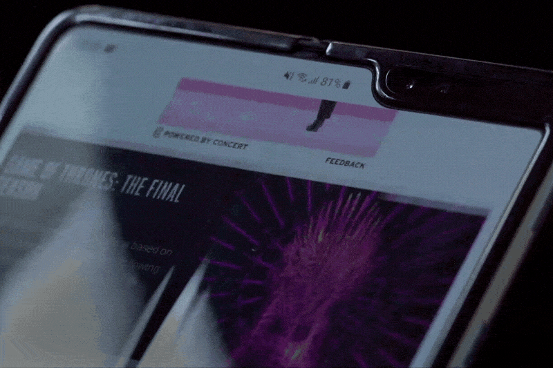 samsung galaxy fold