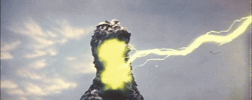 Phim Godzilla: King of the Monsters, đối mặt Quái vật 3 đầu King Ghidorah, Godzilla liệu có cửa thắng?