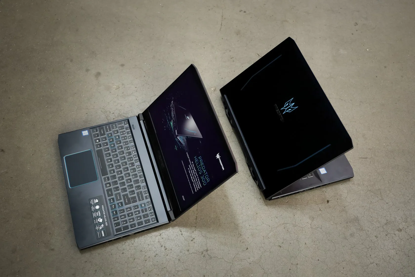 Một vòng sự kiện Họp báo toàn cầu Next@Acer 2019, "Quân bài" ConceptD mới