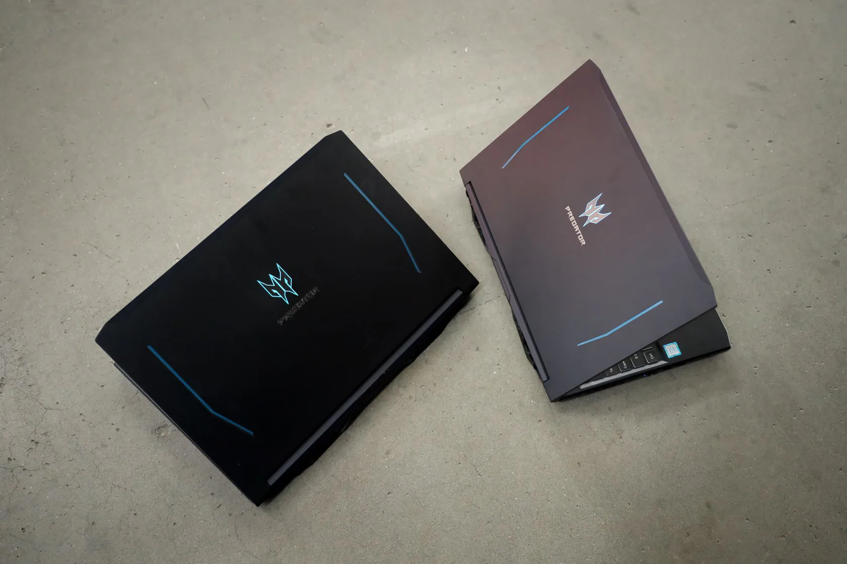 Một vòng sự kiện Họp báo toàn cầu Next@Acer 2019, "Quân bài" ConceptD mới