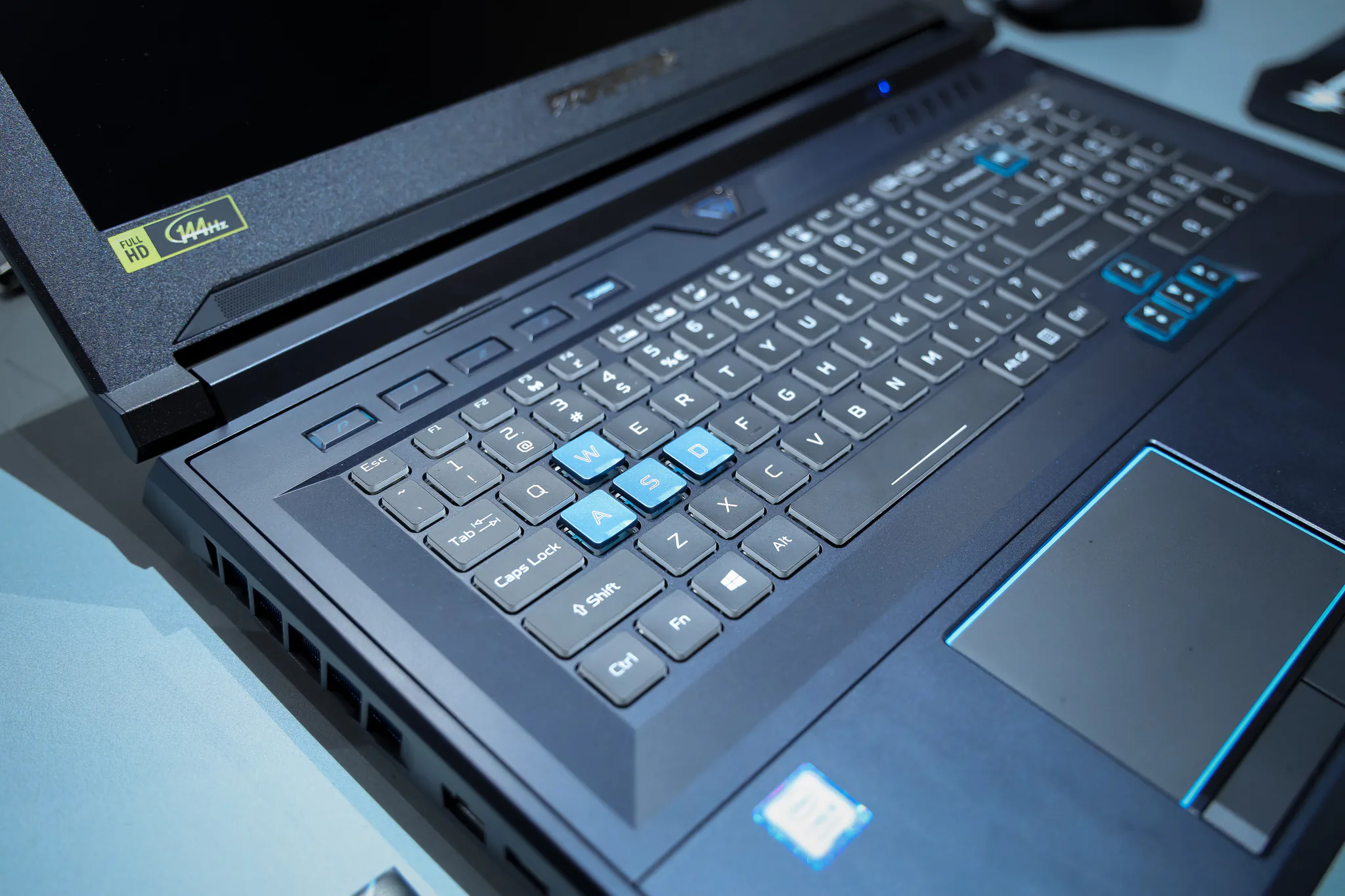 Một vòng sự kiện Họp báo toàn cầu Next@Acer 2019, "Quân bài" ConceptD mới