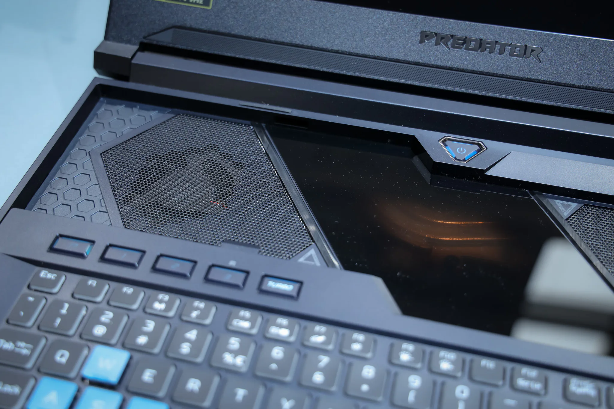 Một vòng sự kiện Họp báo toàn cầu Next@Acer 2019, "Quân bài" ConceptD mới