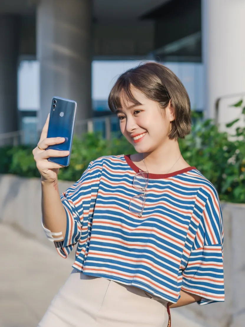 Honor giảm giá loạt sản phẩm Honor 10 Lite, Honor 7A, Honor Band duy nhất một ngày 11/11 tại Lazada