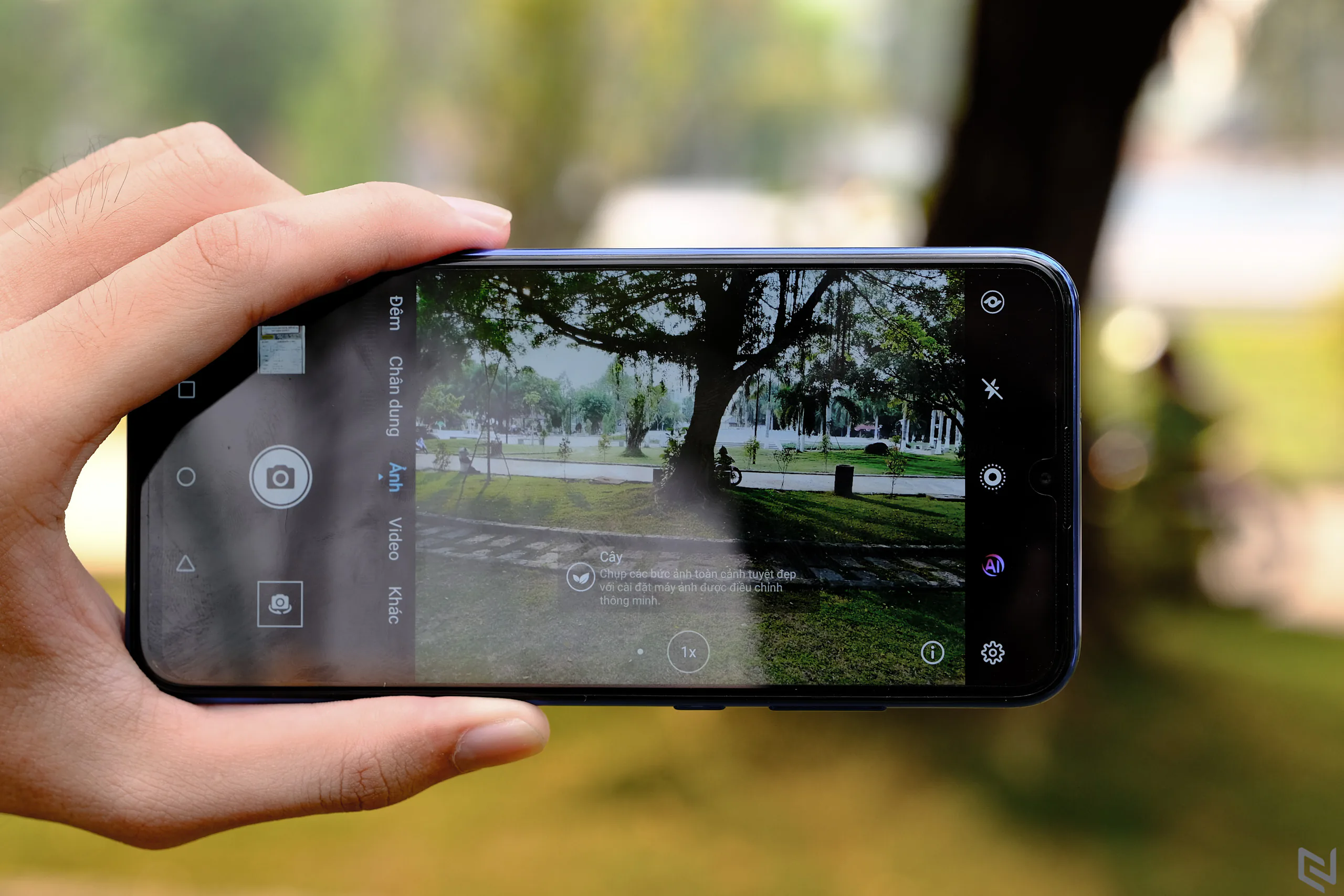 HONOR 20 LITE