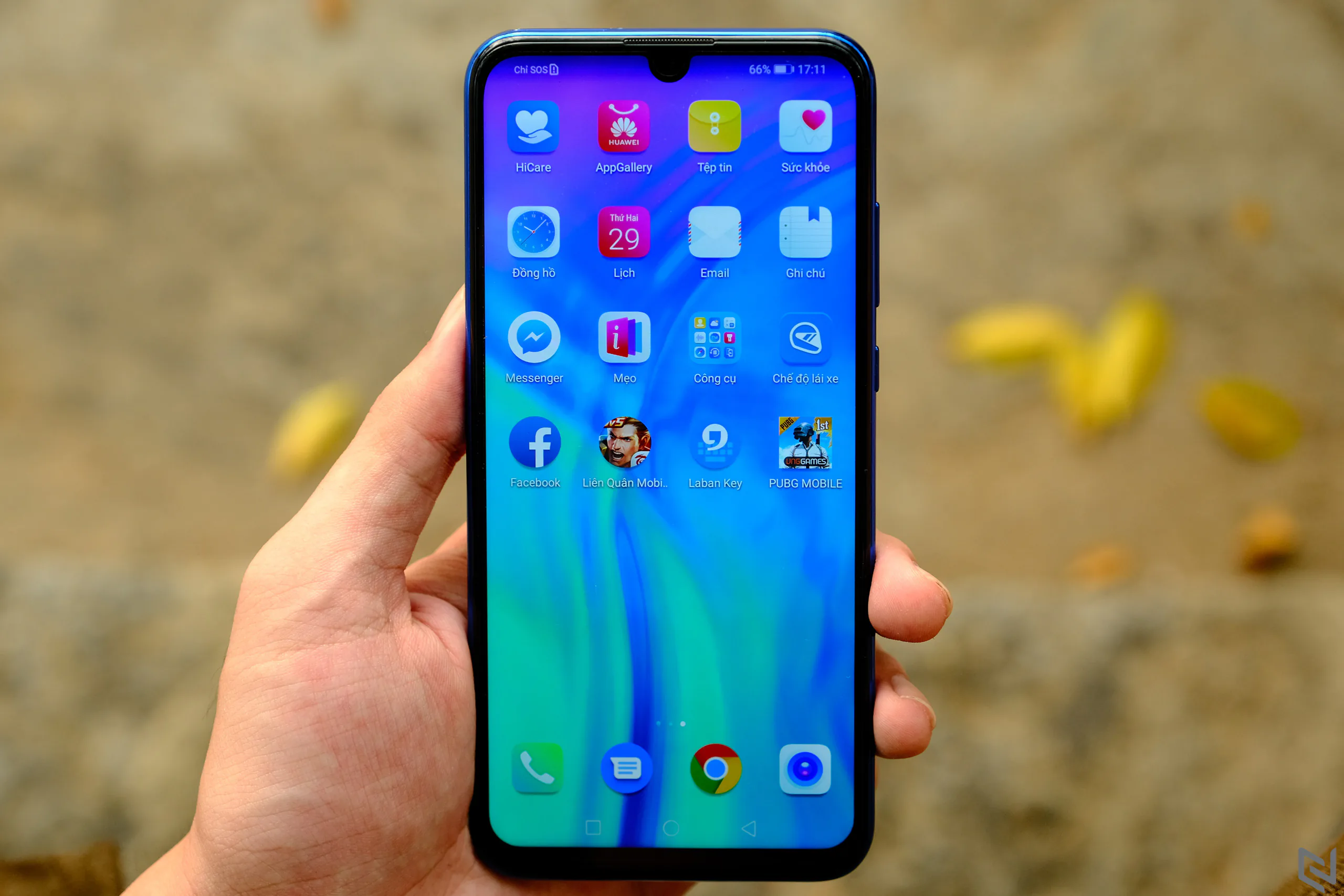 HONOR 20 LITE