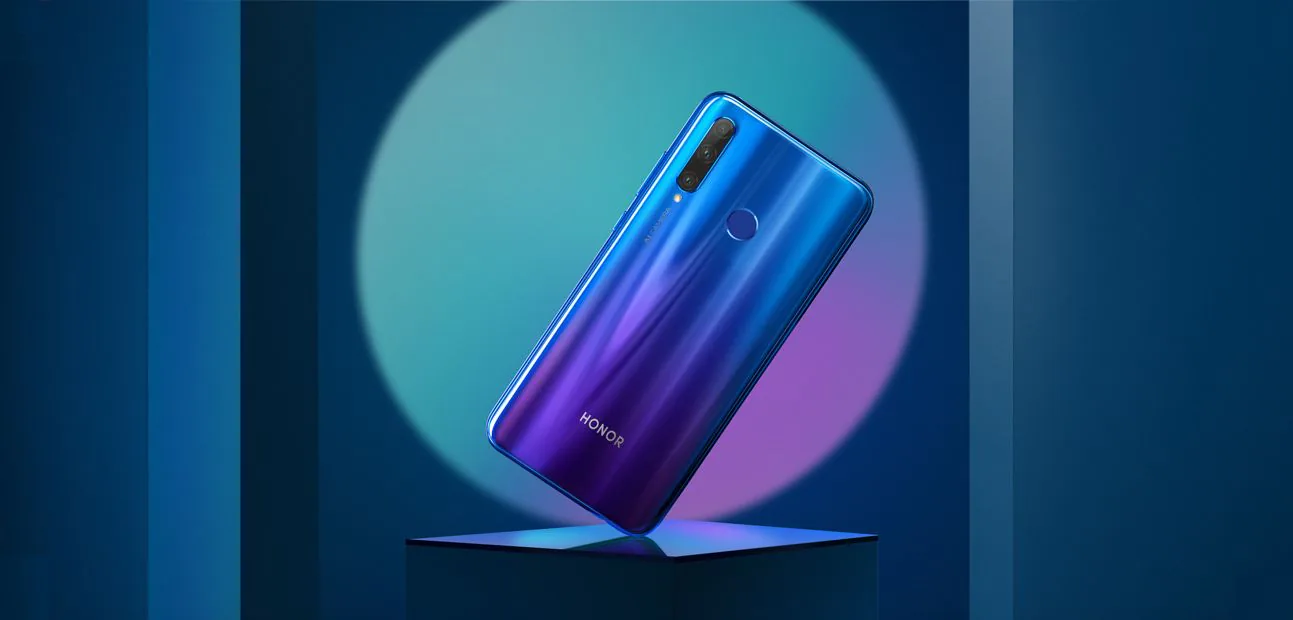 Honor 20i