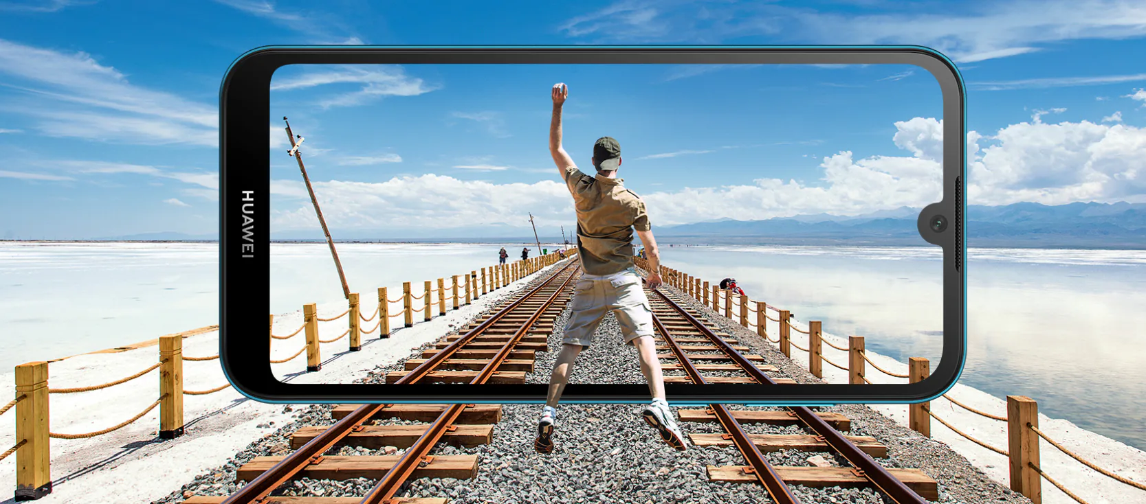 Huawei Y5 2019