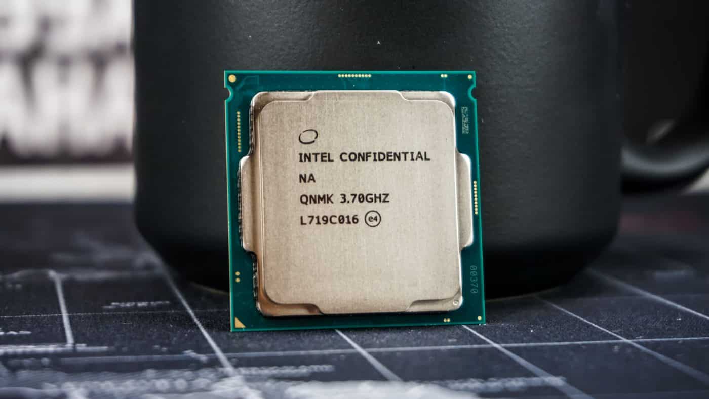 Khi CPU không thể mạnh hơn 'chiplet' sẽ là giải pháp