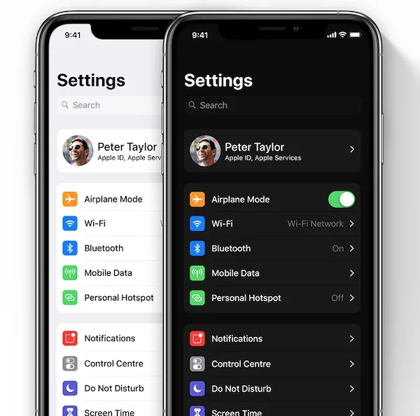 Những tính năng và thay đổi được mong đợi sẽ có trên iOS 13