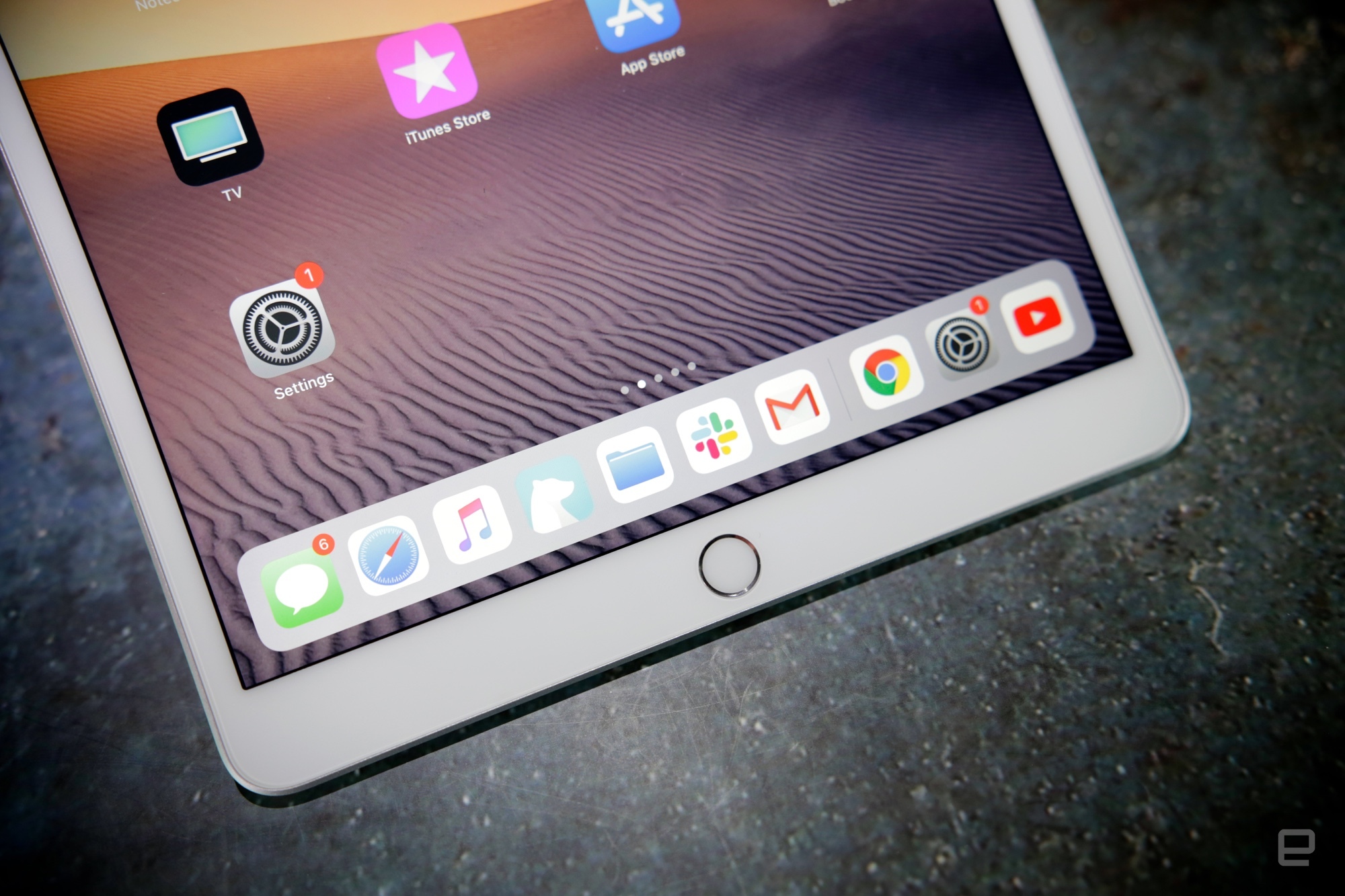 Trên tay iPad Air 2019 10.5-inch: vừa đủ để trở thành iPad "Pro" giá tốt