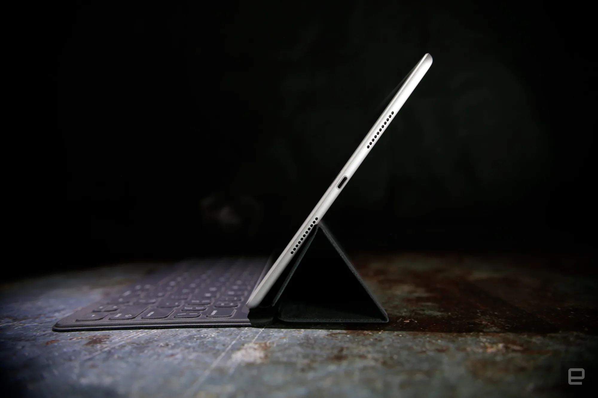 Trên tay iPad Air 2019 10.5-inch: vừa đủ để trở thành iPad "Pro" giá tốt