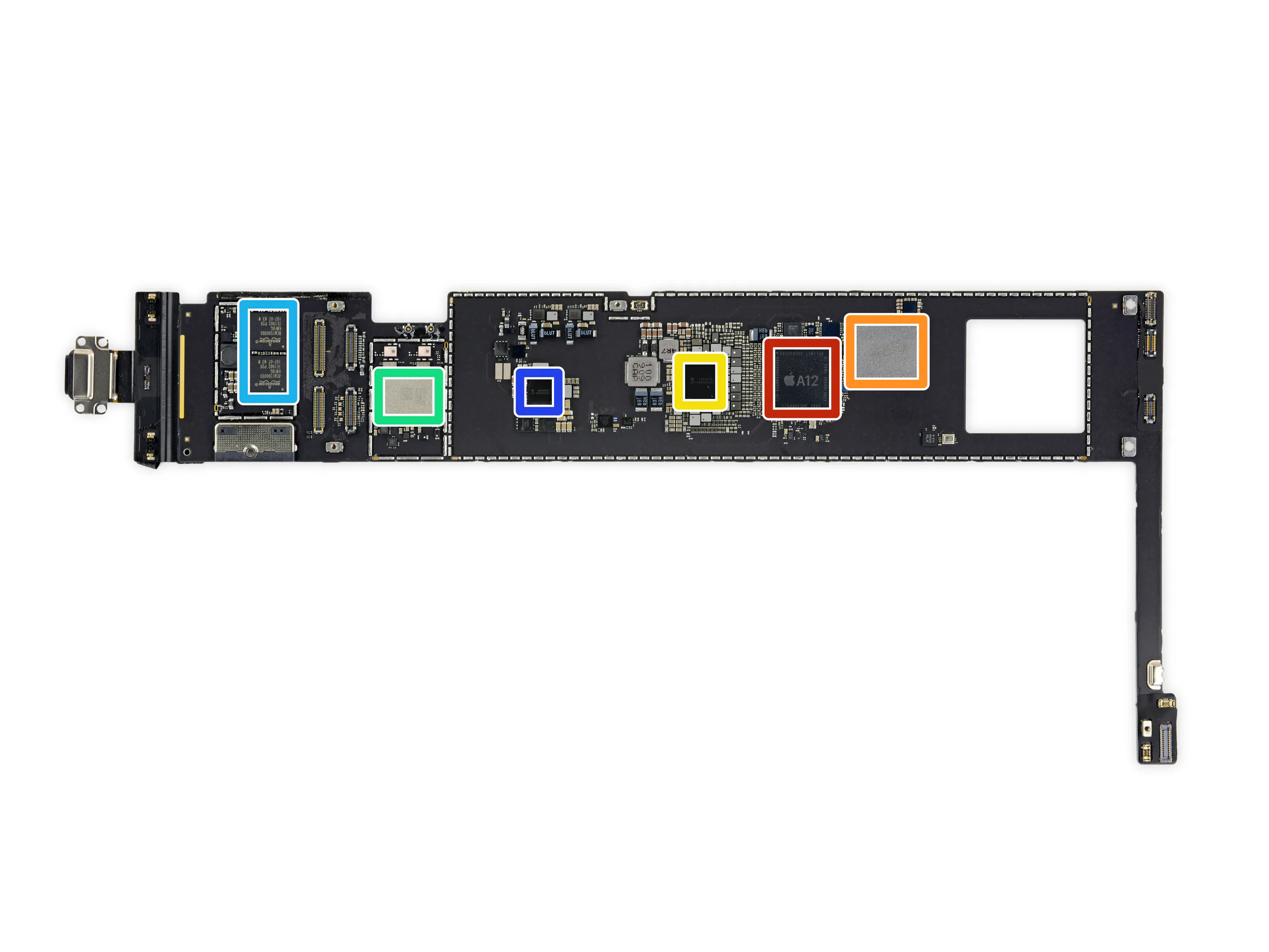 iPad Air (2019)