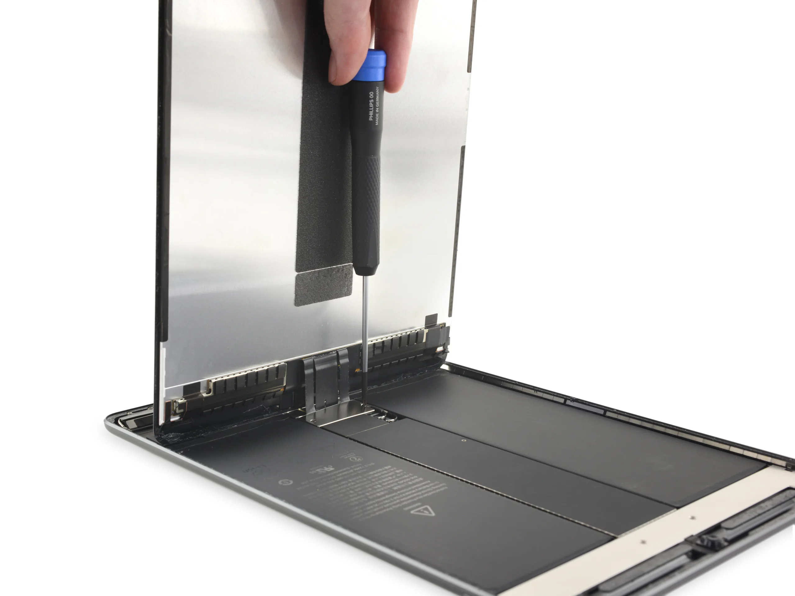 Tháo rời iPad Air 2019 bản 10.5 inch, nhiều cải tiến nhưng thiếu đi tinh hoa của dòng iPad Pro