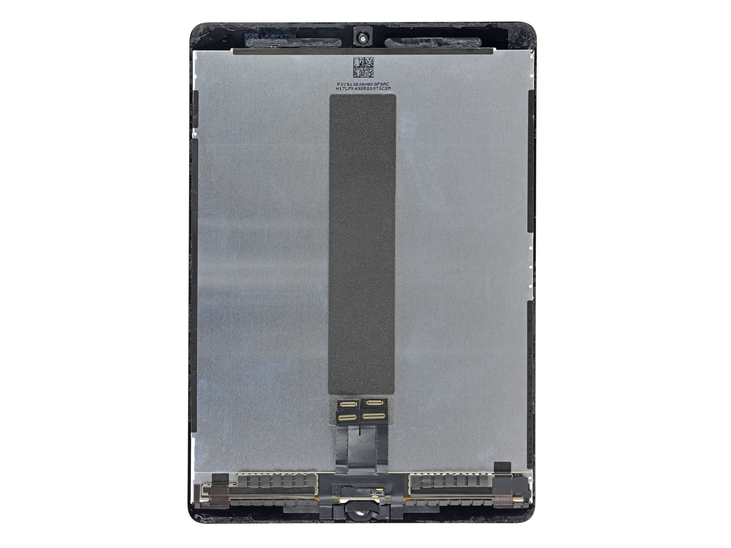 Tháo rời iPad Air 2019 bản 10.5 inch, nhiều cải tiến nhưng thiếu đi tinh hoa của dòng iPad Pro