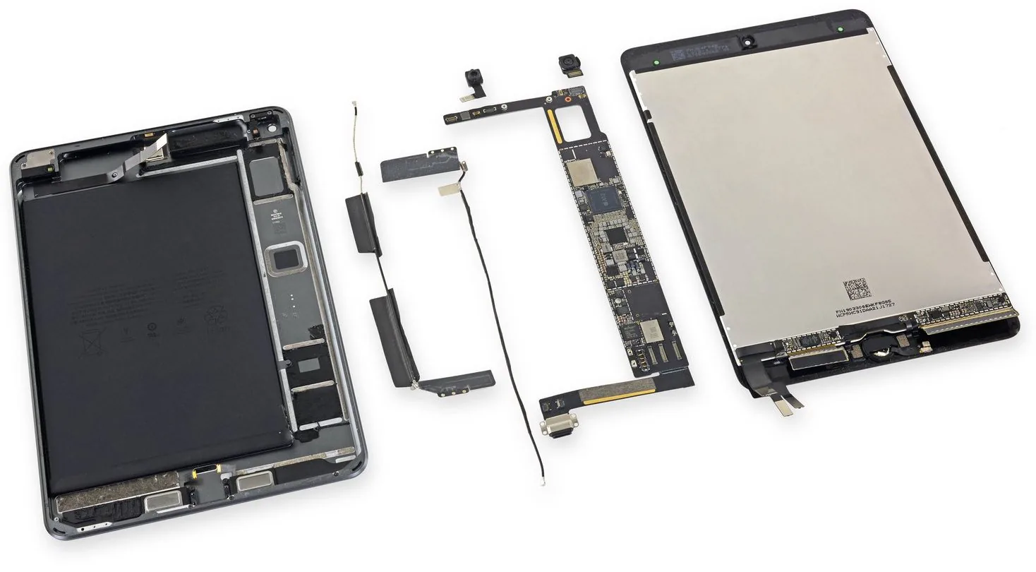 ipad mini 5
