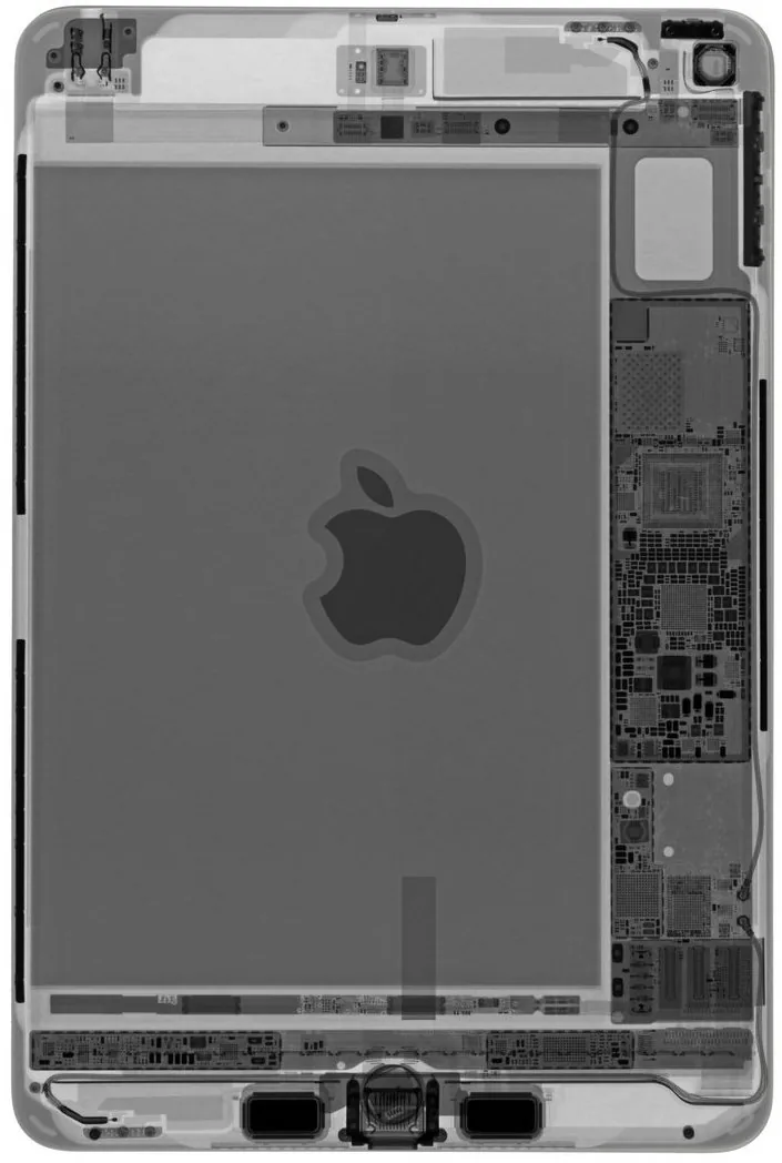 ipad mini 5