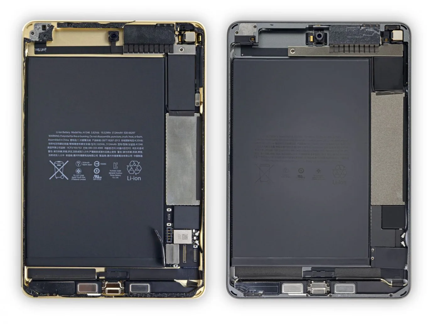 ipad mini 5