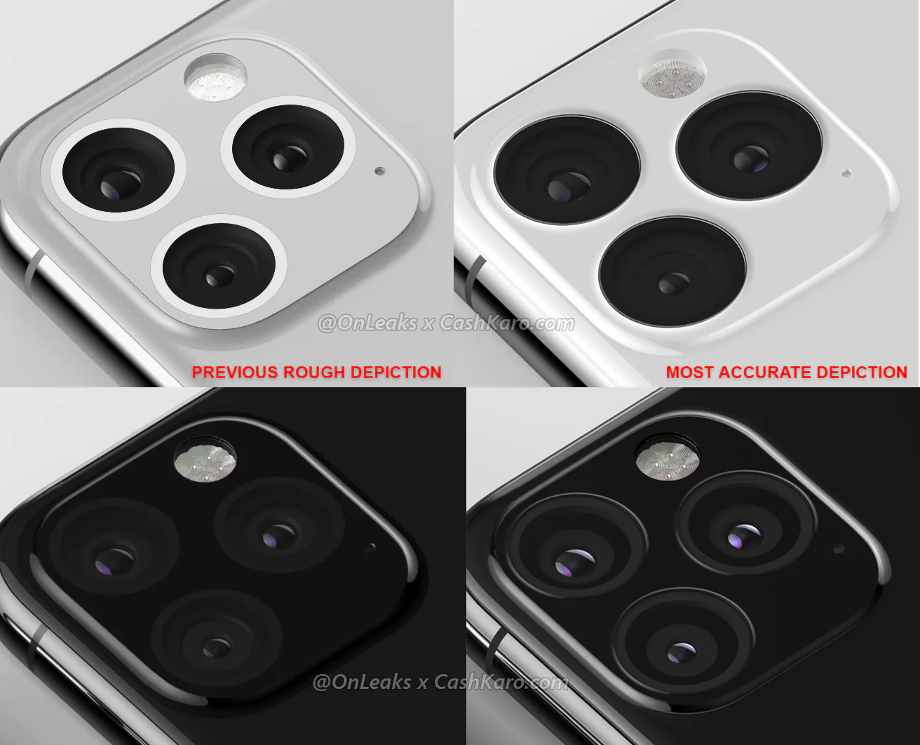 iPhone XI