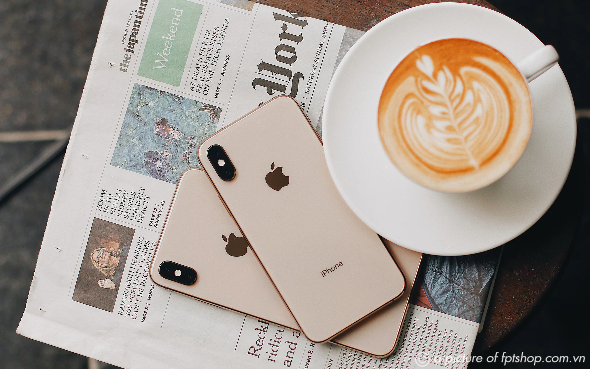iPhone 2 SIM tại FPT Shop: giá mới giảm đến 4 triệu, trả góp 0% lãi suất