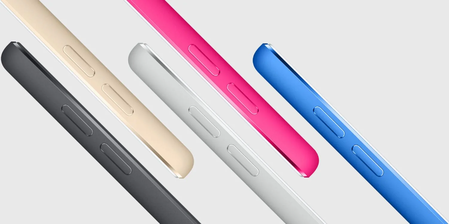 iPod Touch 