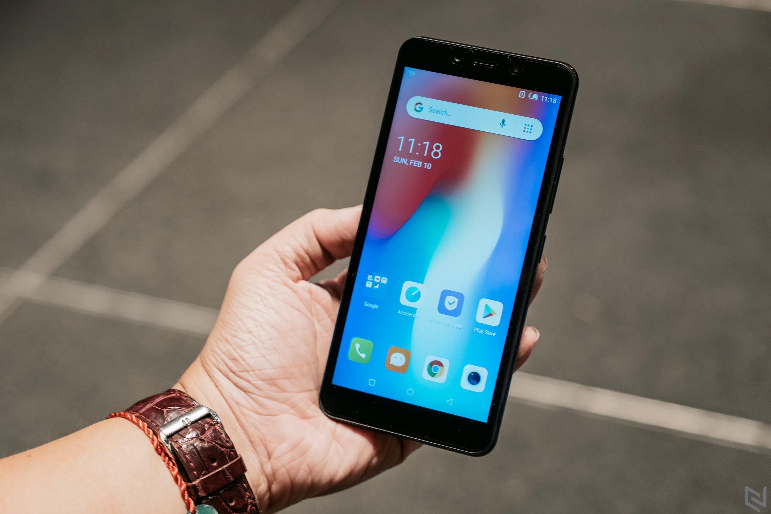 Itel ra mắt bộ đôi P33 và P33 Plus cho người dùng phổ thông, pin 5000mAh, giá từ 1,690,000VND