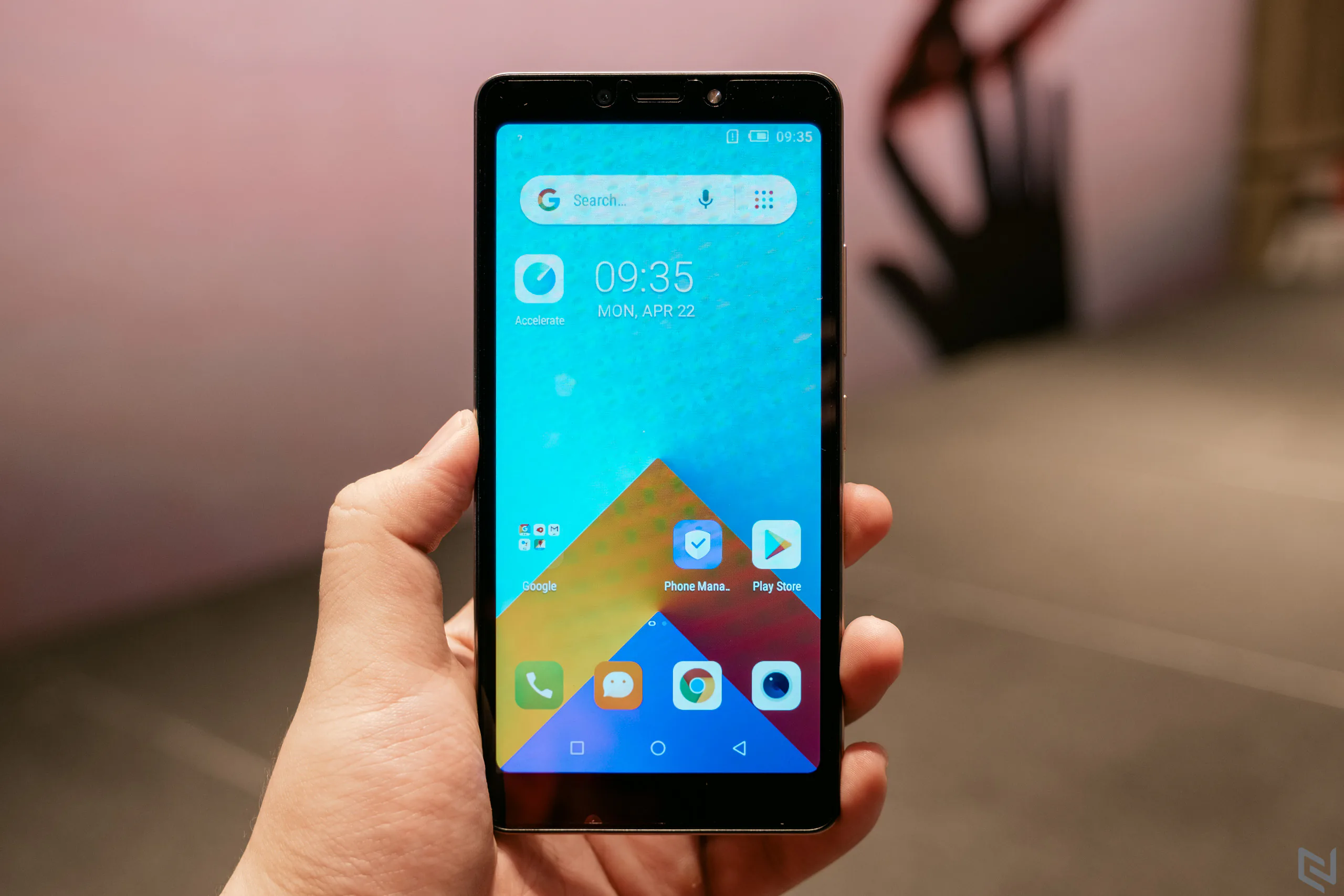 Itel ra mắt bộ đôi P33 và P33 Plus cho người dùng phổ thông, pin 5000mAh, giá từ 1,690,000VND