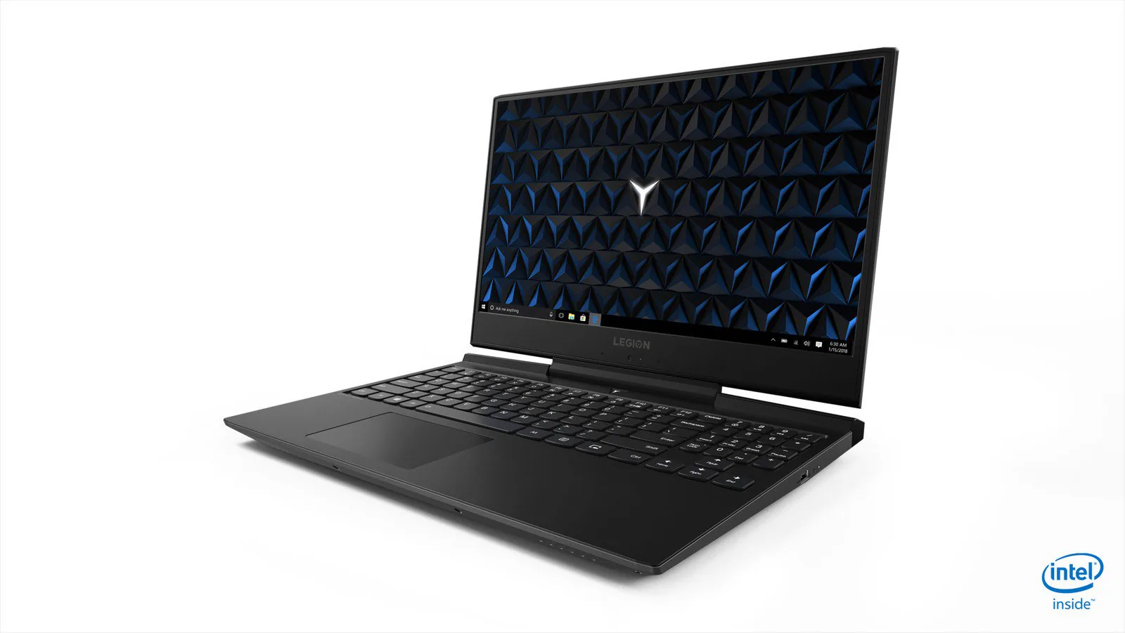 Lenovo y7000p với Nvidia GTX 1660 Ti và GTX 1650